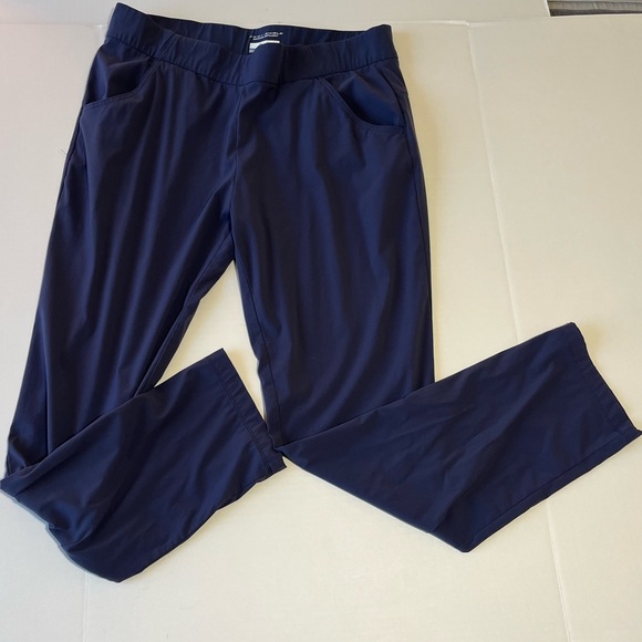 Columbia Women's Omni-Shield Pants Size XL Blue - Picture 8 of 9